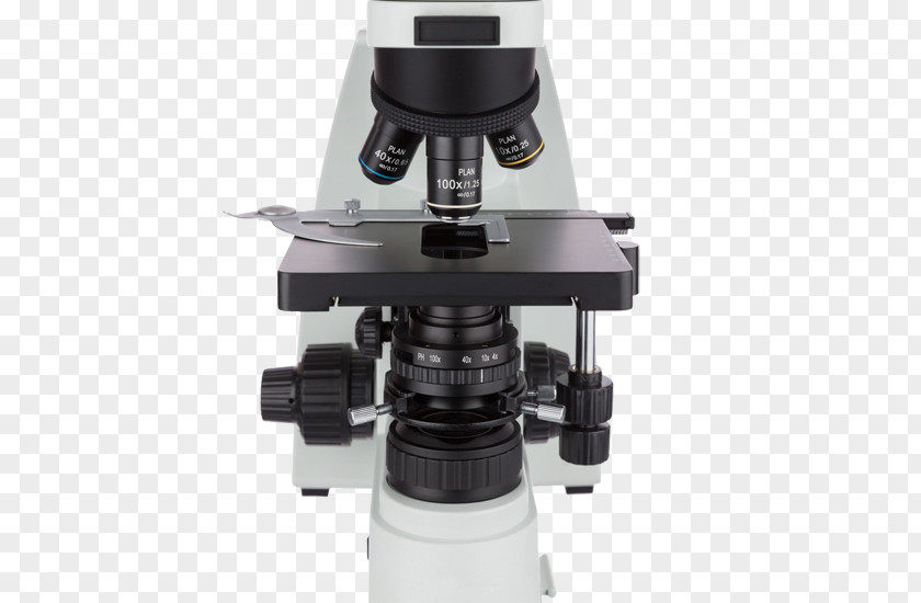 Microscope Angle PNG