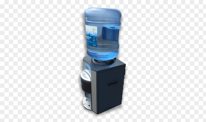 Mineral Water Cooler Bottled Plastic PNG