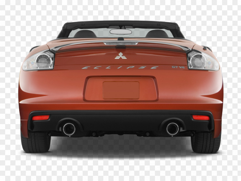 Mitsubishi 2010 Eclipse Spyder Car 2003 1997 PNG