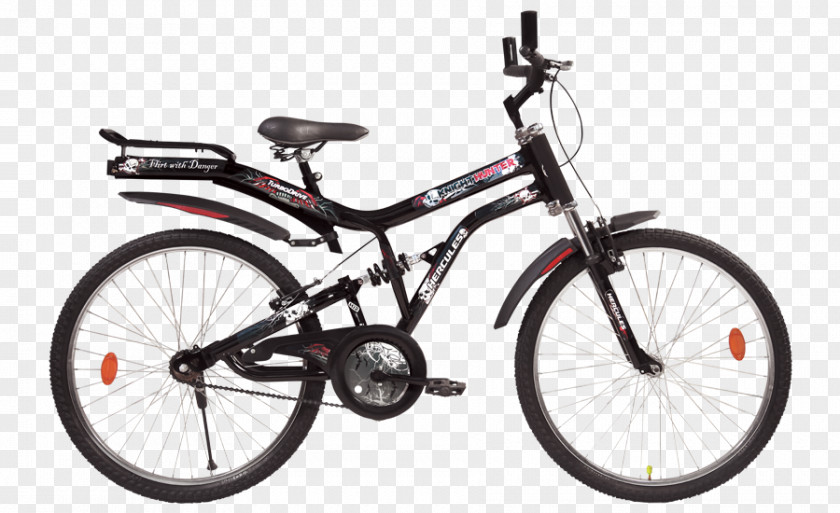 Painted Sachs Electric Bicycle Hercules Cycle And Motor Company Mountain Bike Knight PNG