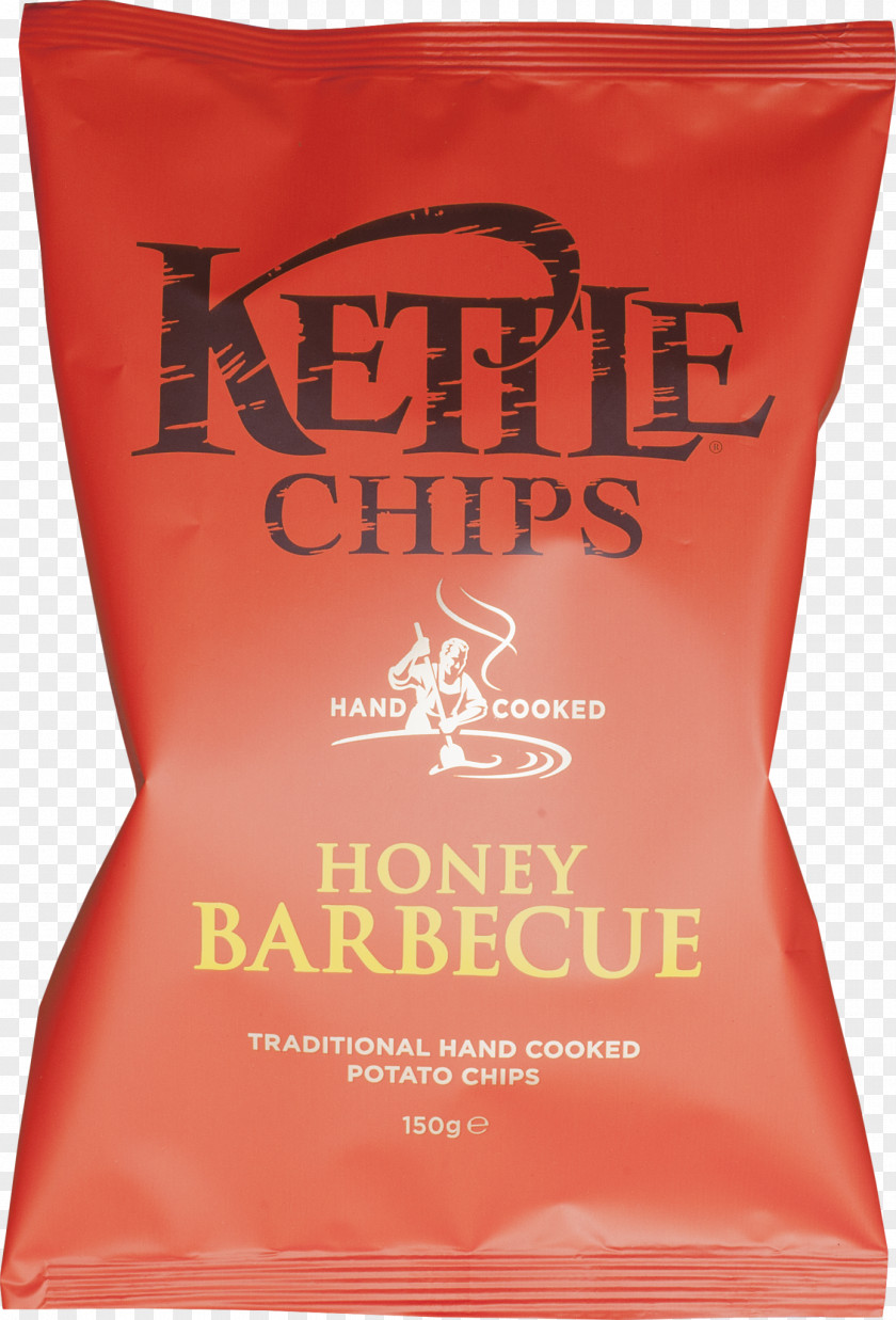 Potato Chip Kettle Foods Snack Sea Salt PNG