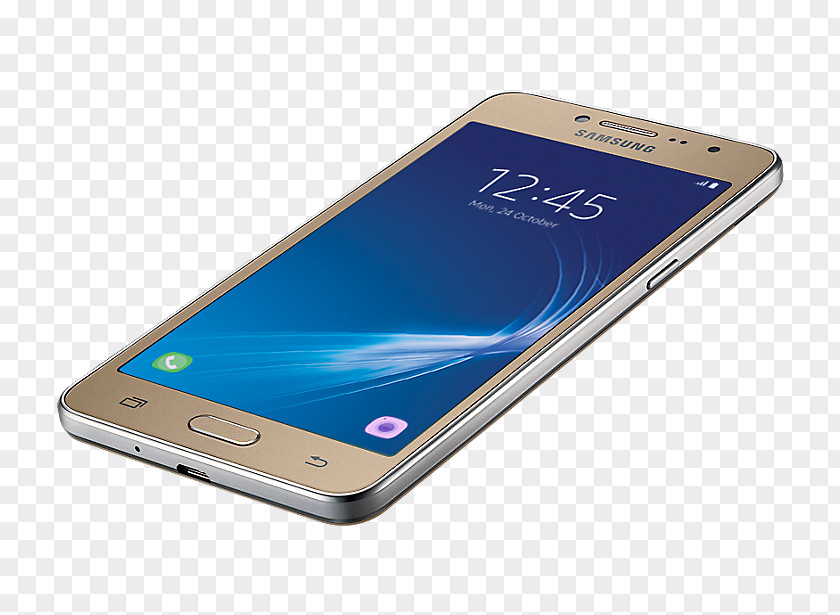 Samsung Galaxy J2 Grand Prime Plus Android PNG