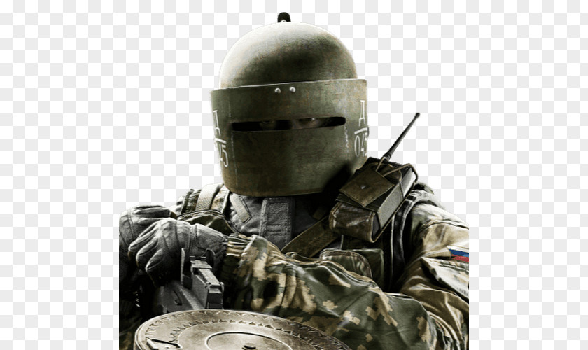 Tachanka Tom Clancy's Rainbow Six Siege Video Game Payday 2 Ubisoft PNG