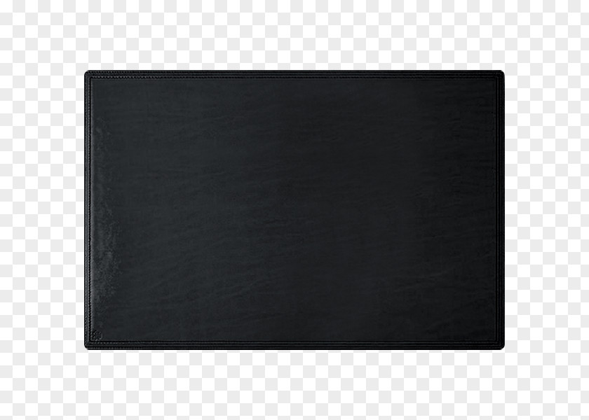 Waveguide Wallet Rectangle Black M PNG