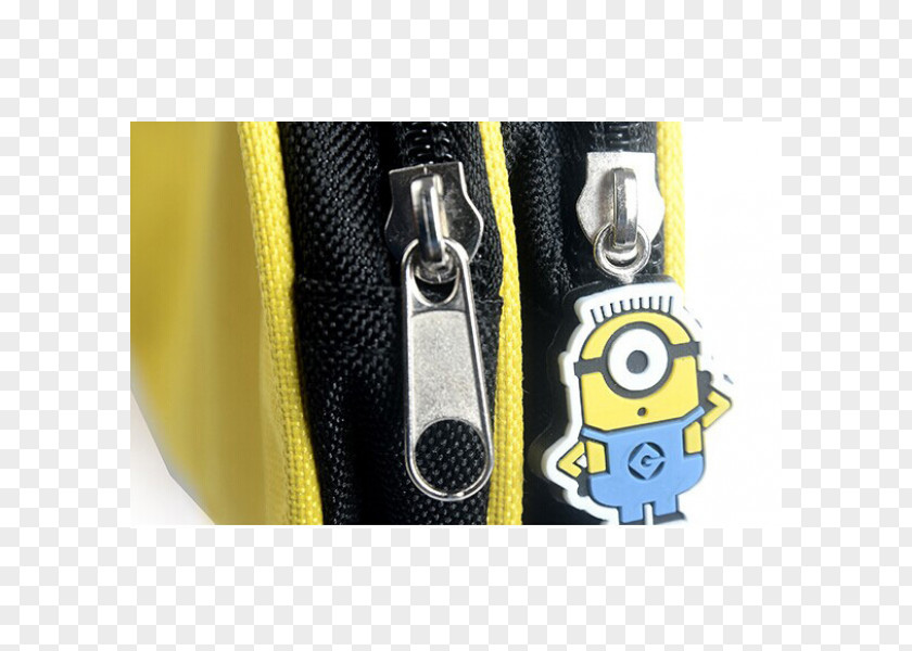 Zipper Bag Brand PNG