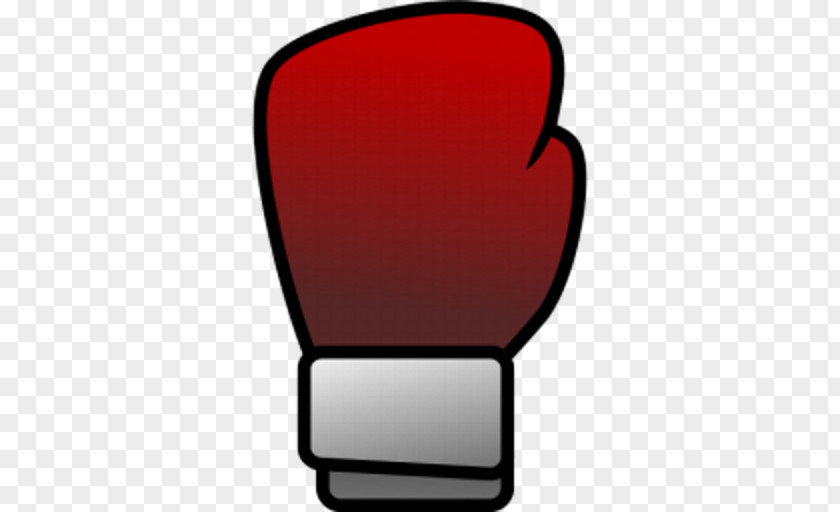 Boxing Glove Punch Clip Art PNG