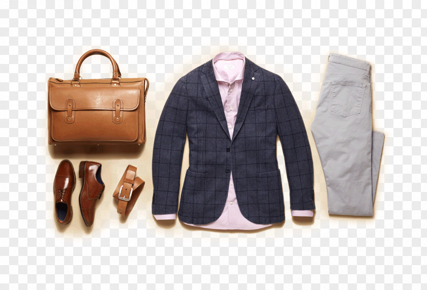 Business Casual Trunk Club Brand Promotion Marketing PNG