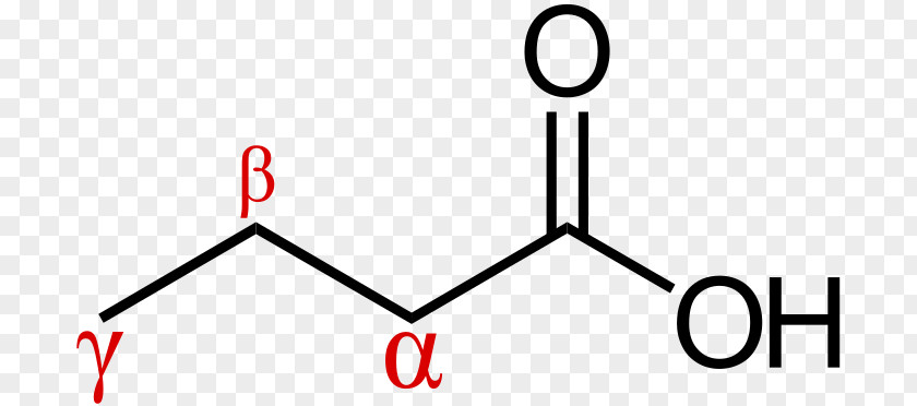 Carboxylic Acid Acetic Butyric Valeric PNG
