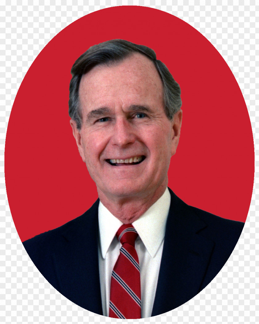 George Bush H. W. Presidential Library Republican Party Primaries, 1992 President Of The United States PNG