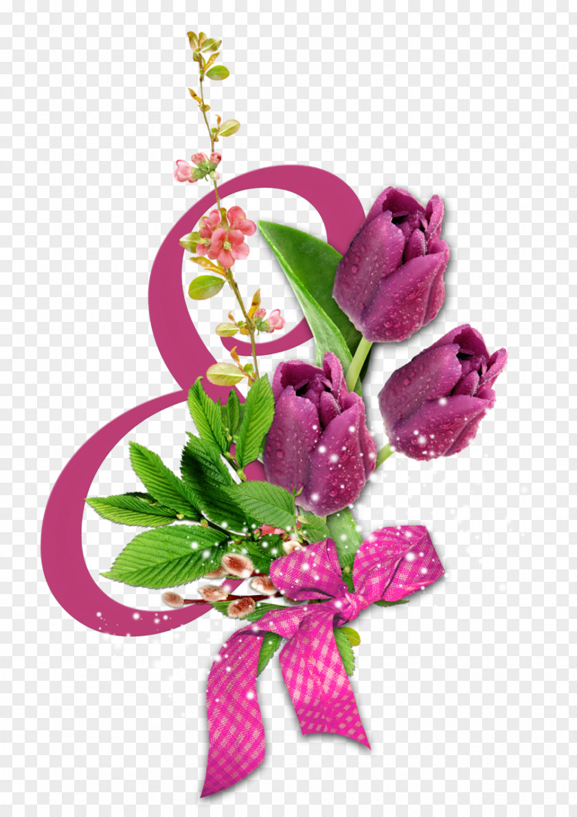 March 8 International Women's Day K1news.ru Clip Art PNG