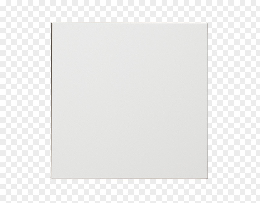 Metal Square White Paper Color Photography PNG