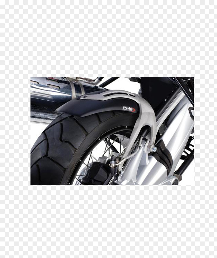 Motorcycle Tire BMW R1200R Fender R1200GS PNG