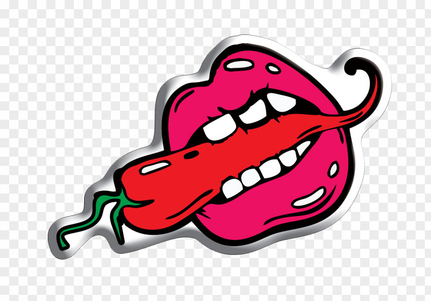 Mouth Cartoon Lip Clip Art PNG