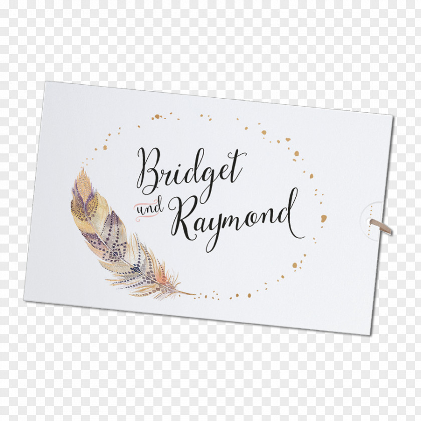 Oblique Light Place Cards Font Rectangle Barry PNG