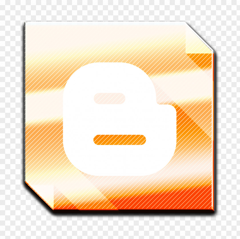 Rectangle Logo Social Media Icon PNG