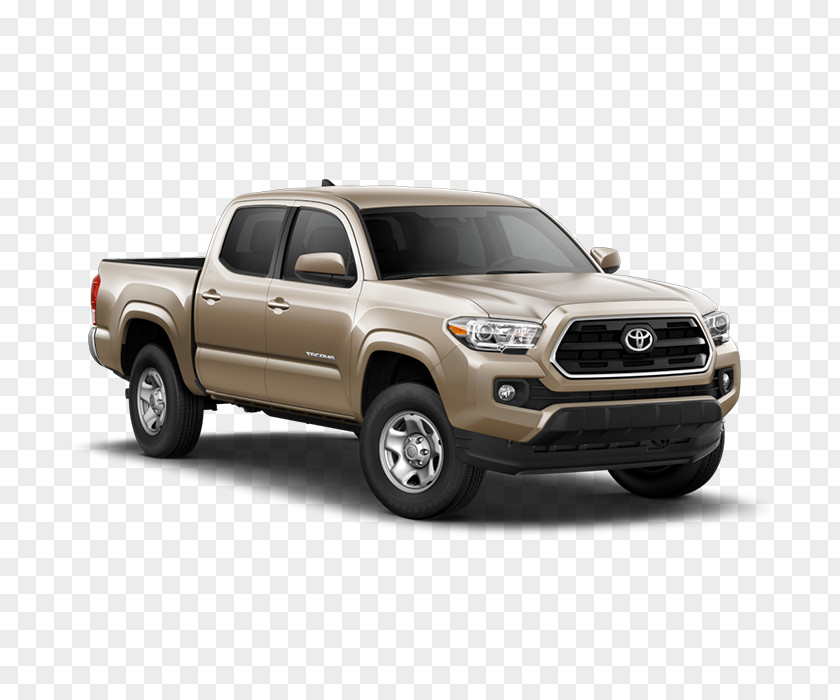 Toyota 2018 Tacoma TRD Pro Car Pickup Truck Racing Development PNG