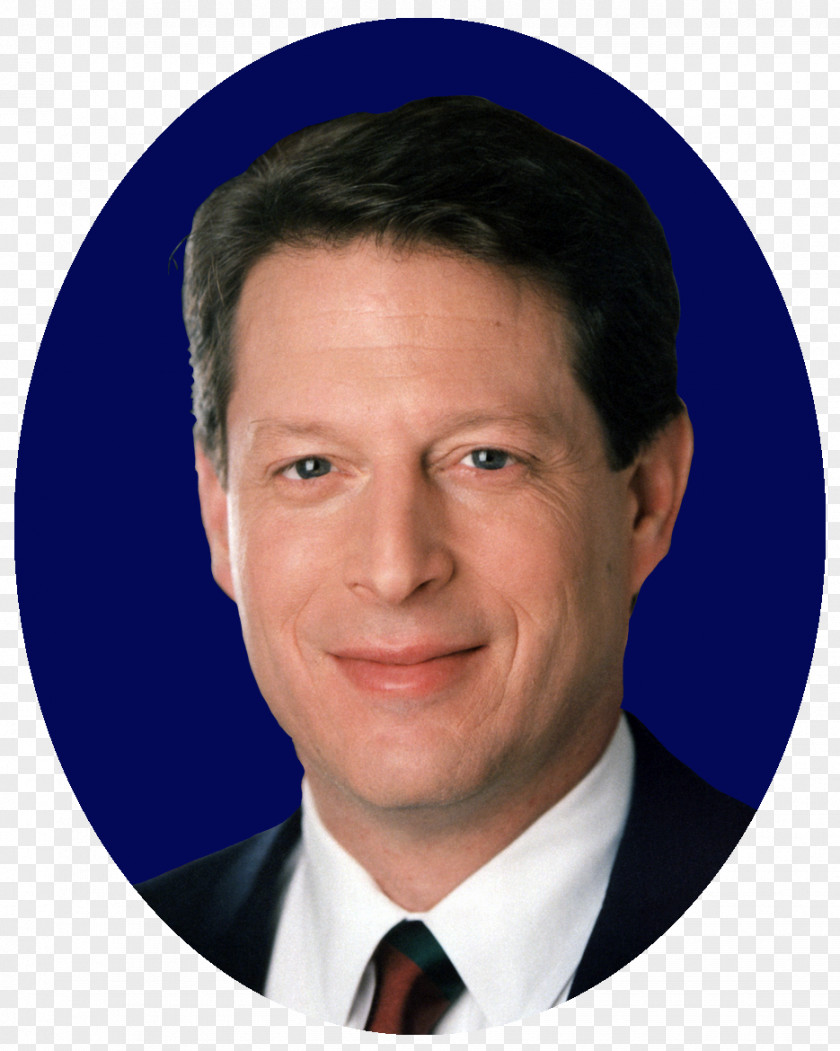 United States Al Gore Vice President Of The Environmentalist PNG