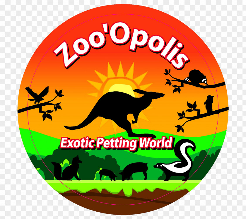 Vodafone Zoo Zoo'Opolis Exotic Petting World Recreation Columbus PNG