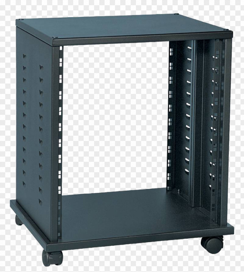 19-inch Rack Computer Cases & Housings Unit Szekrény Servers PNG