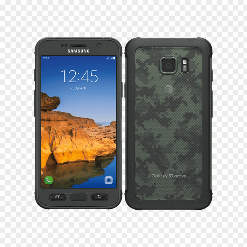 Atatürk Samsung Galaxy S8 S6 Active AT&T Telephone PNG