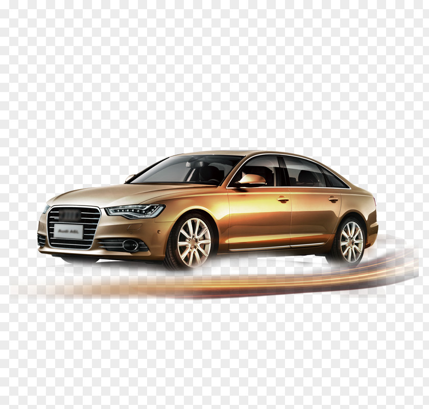 Car Audi A1 A6 FAW Group PNG
