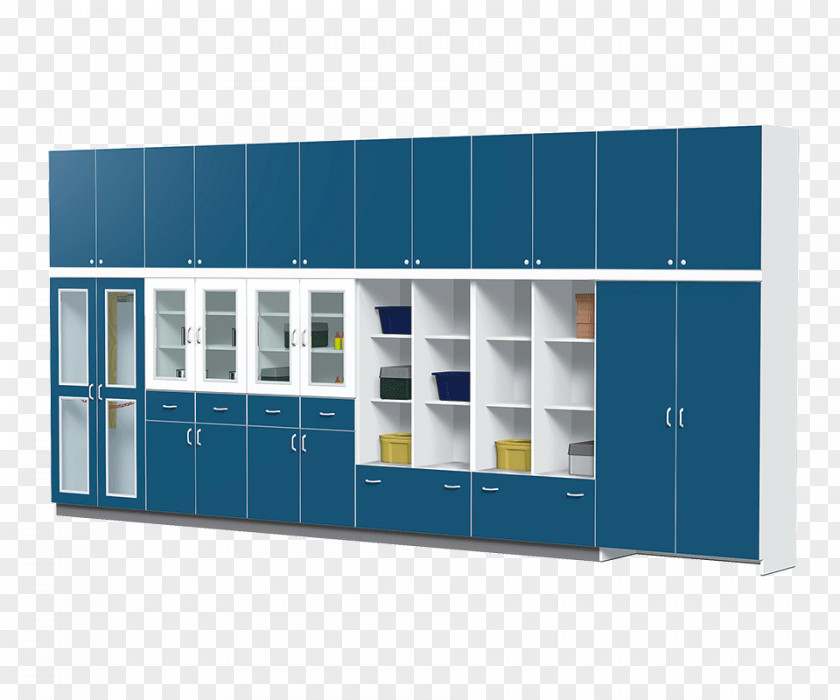 Cupboard Shelf PNG