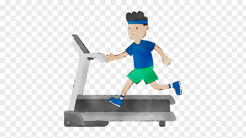 Exercise Machine Product Design PNG