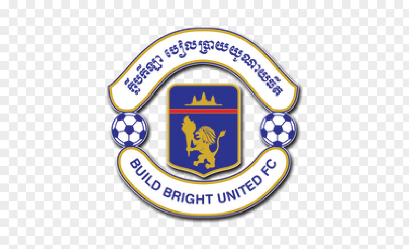 Football Phnom Penh Crown FC Build Bright United Cambodian League Nagaworld PNG