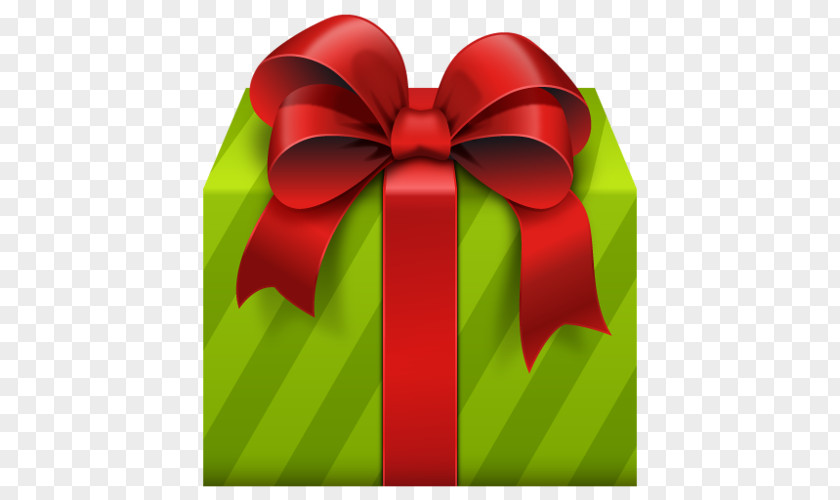 Gift Clip Art PNG