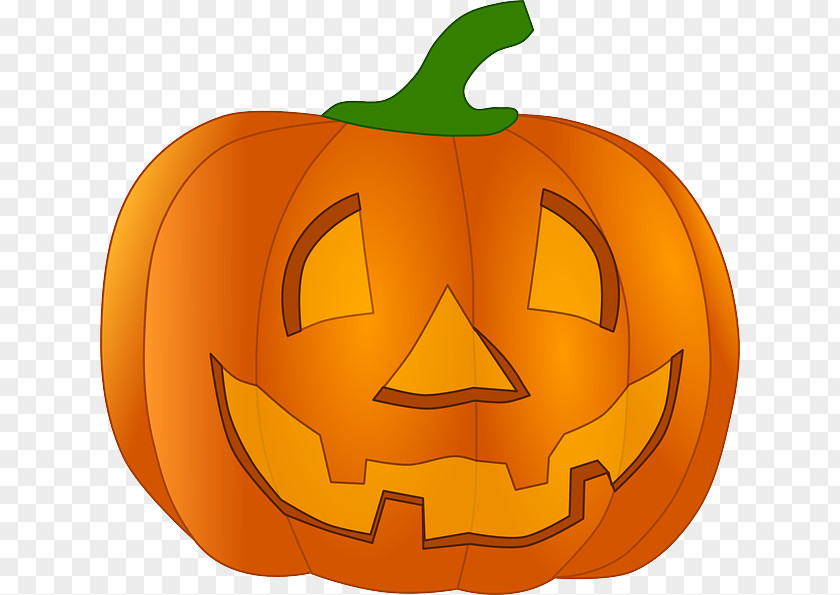 Halloween Trip Pumpkin Clip Art PNG