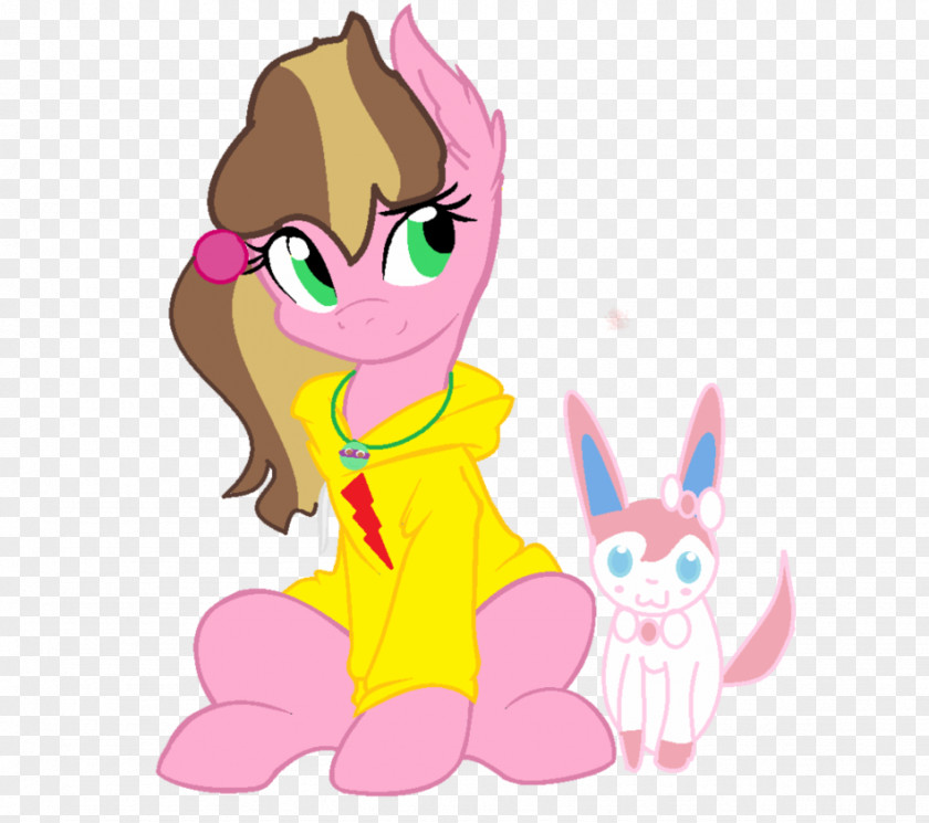 Kitten Cat Pony Horse PNG