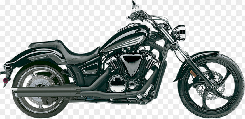 Motorcycle Yamaha Motor Company Star Motorcycles Cruiser All-terrain Vehicle PNG
