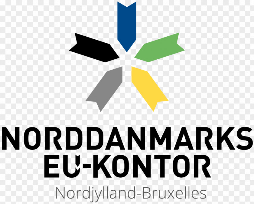 NorthDenmark EU-Office Logo European Union Germany Organization PNG