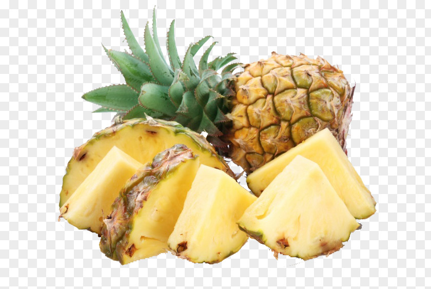 Pineapple Juice Food Health Jus Dananas PNG