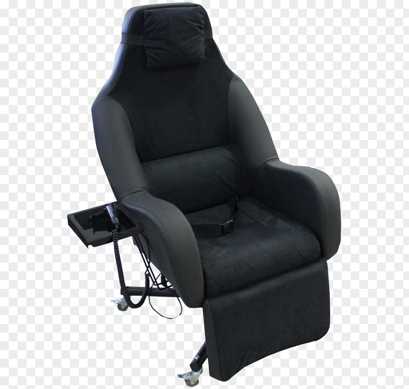 Seat Recliner Fauteuil Comfort Couch PNG