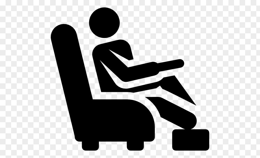 Seating People Chair Furniture Couch Seat PNG