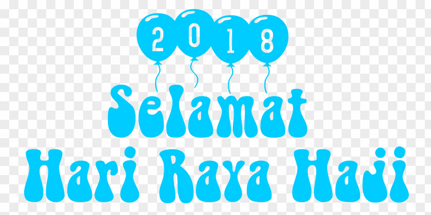 Selamat Hari Raya Haji. PNG