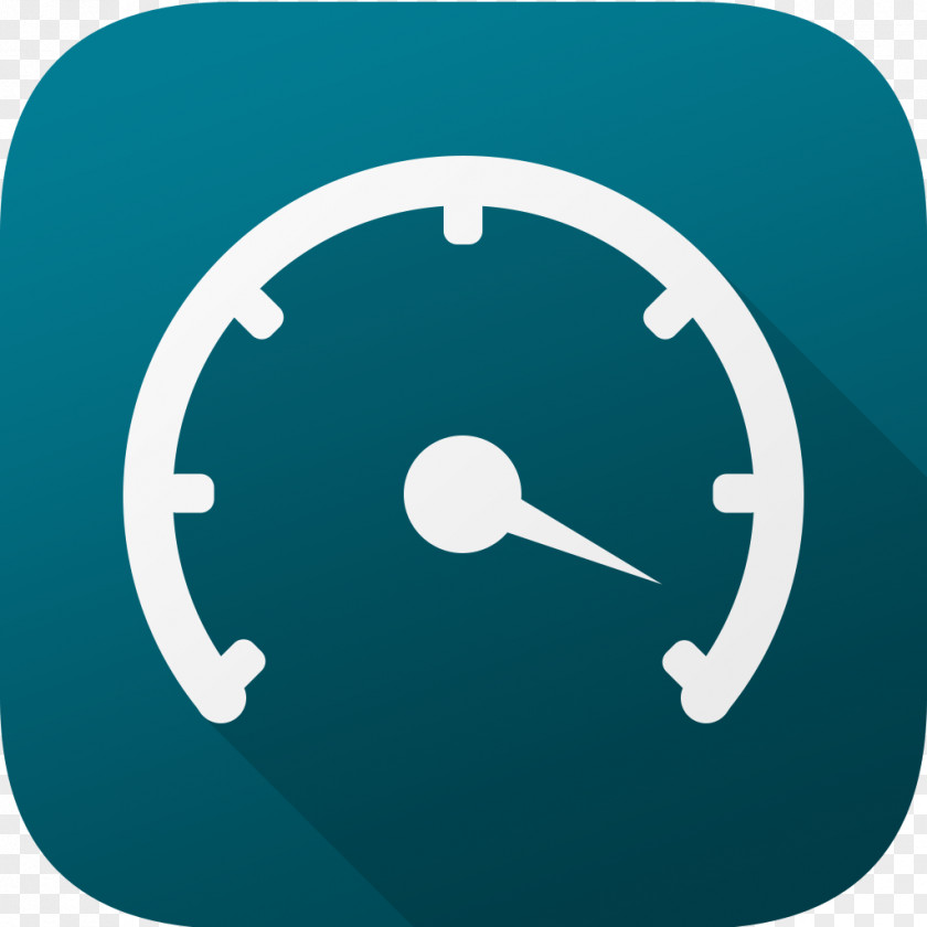 Speedometer Icon Design Symbol Time PNG
