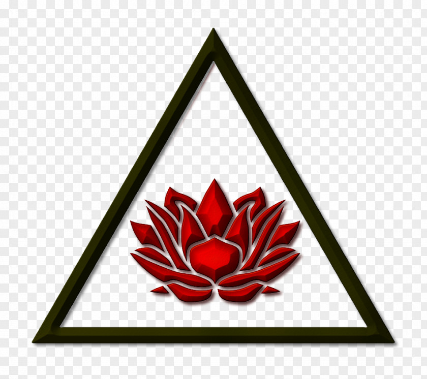 Triads Hazard Symbol Safety Analysis Risk PNG