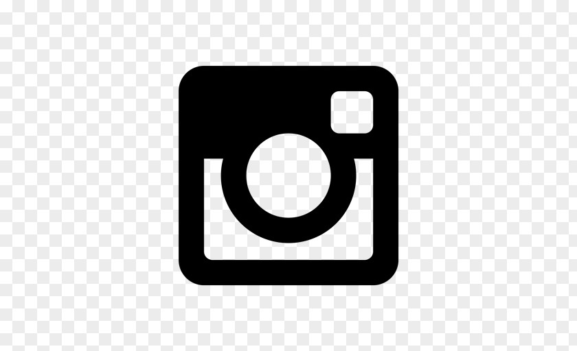 White Instagram Logo Clip Art PNG