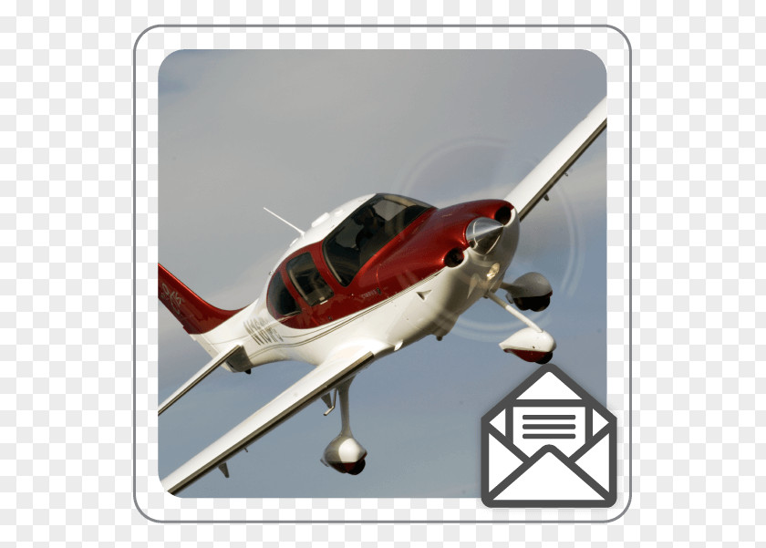 Airplane Aircraft Flight Aviation Monoplane PNG