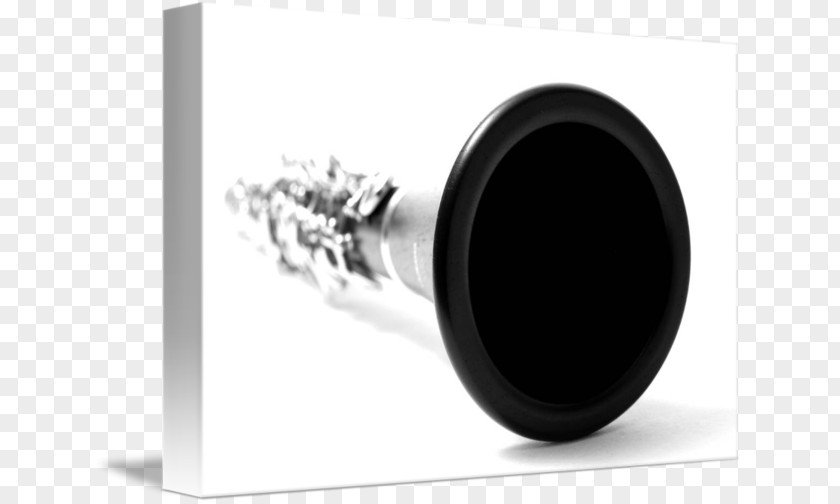 Clarinet Cylinder PNG