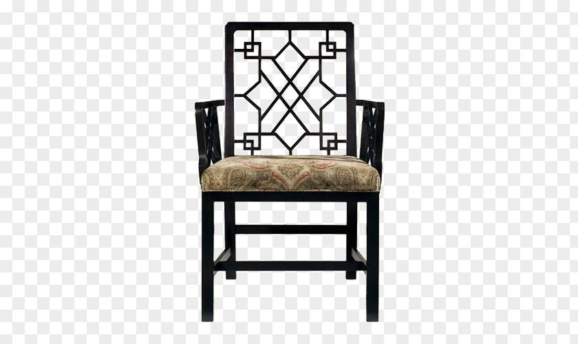 Creative Cartoon Hand-painted Sofa Image Table Chair Chinese Furniture Chippendale PNG