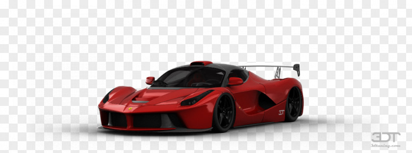 Ferrari Laferrari Model Car Luxury Vehicle Automotive Design Motor PNG