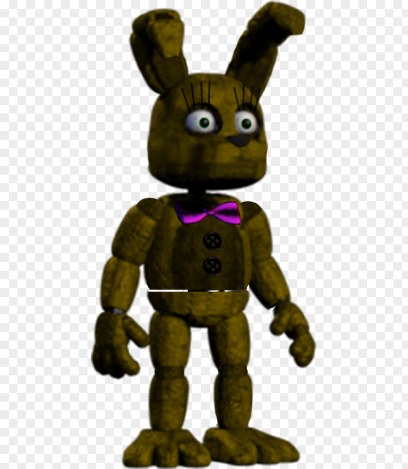Fixed Link Five Nights At Freddy's 4 2 3 Freddy's: Sister Location Jump Scare PNG