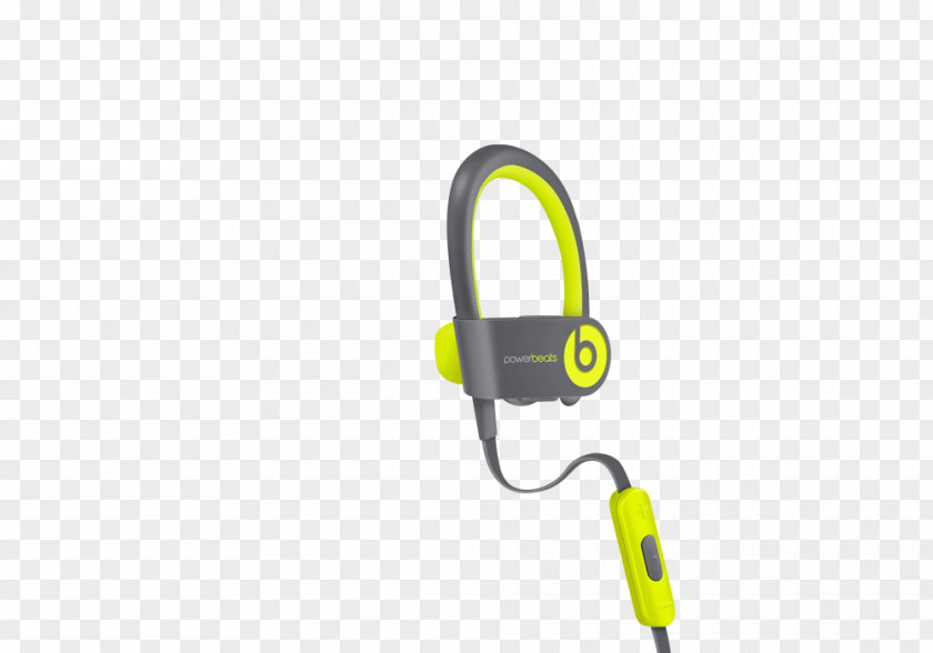 Headphones Beats Solo 2 Powerbeats² Electronics Apple Powerbeats3 PNG