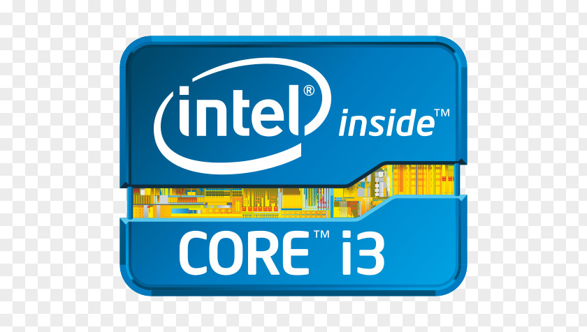 Intel Core I7 Central Processing Unit Multi-core Processor PNG