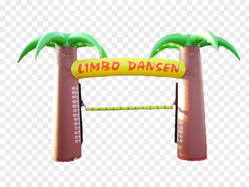 Limbo Dance Game Groningen Tropics PNG