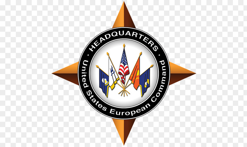 Logos United States European Command Of America Biological Hazard Department Defense Organization PNG