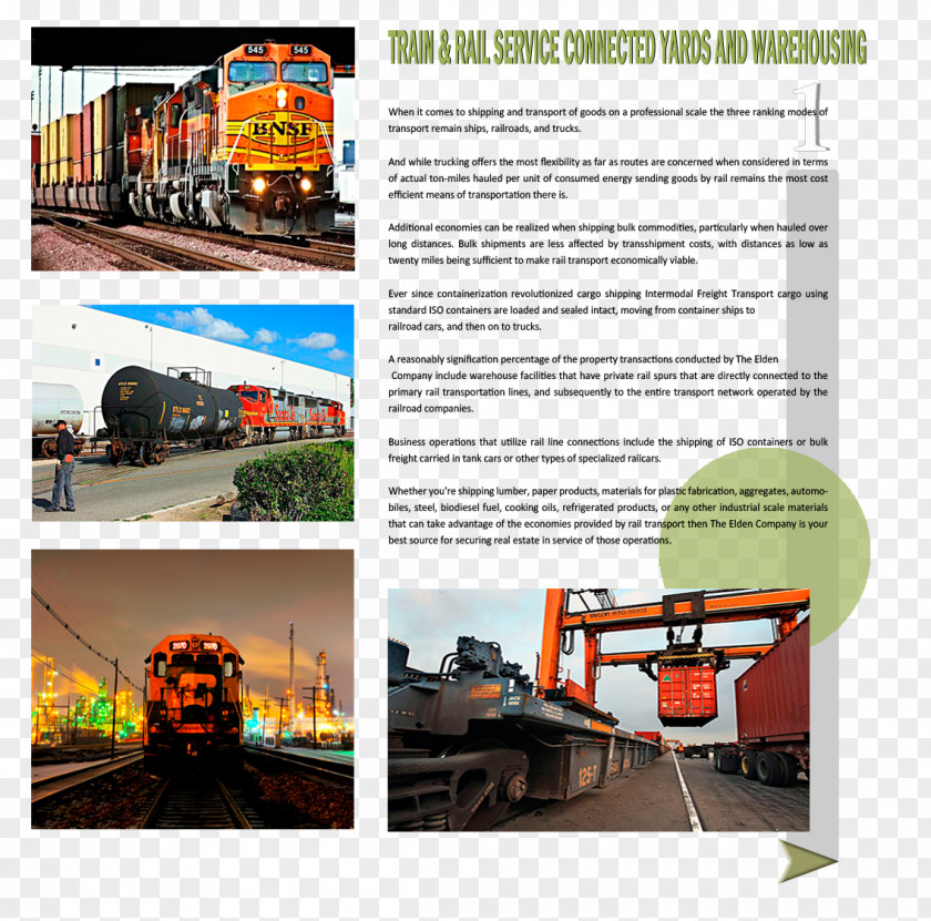 Means Of Transportation Rail Transport CSX Port Oakland Intermodal Container PNG